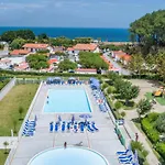 St Jean Luz Hotel Suite Erromardie 2P