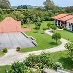 St Jean Luz Hotel Suite Erromardie 2P