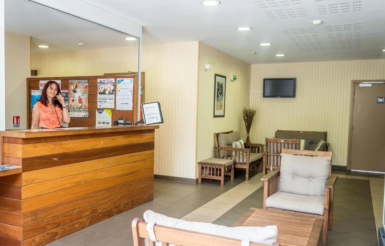Station touristique St Jean Luz Erromardie 2p